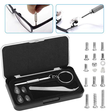 eyeglass repair kit screwdriver.